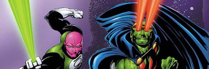 Lasers4Justice's profile banner image