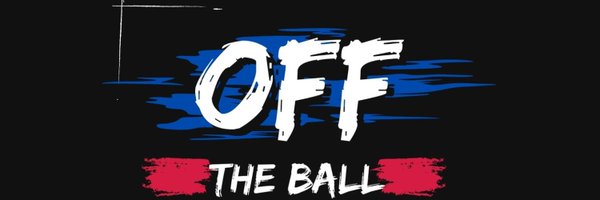Off The Ball Network Profile Banner