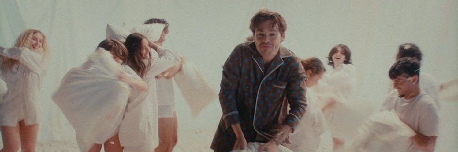 il predestinato vince banner