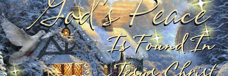 His Cornerstone, LLC banner