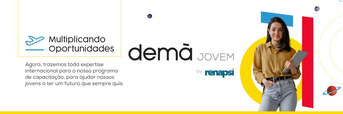 DemabyRENAPSI's profile banner image
