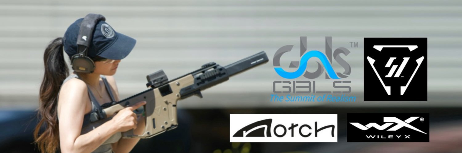 りりあんぬ葵＊LillyTactical's banner