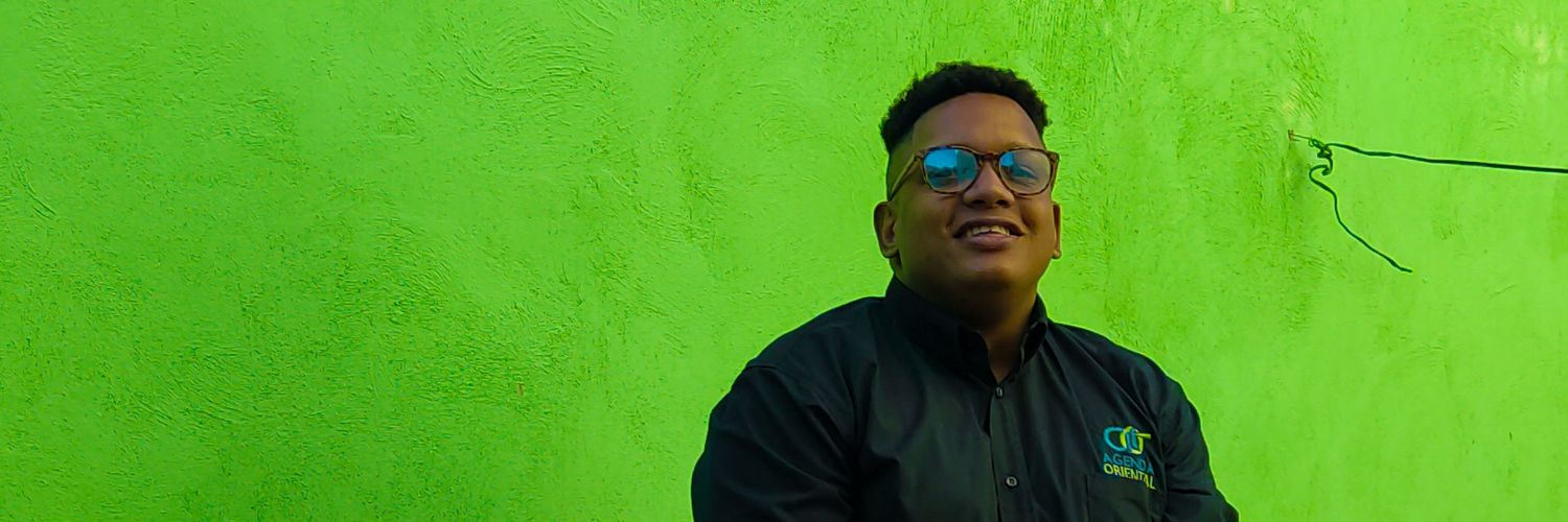 ElPoetaModerno1's profile banner image