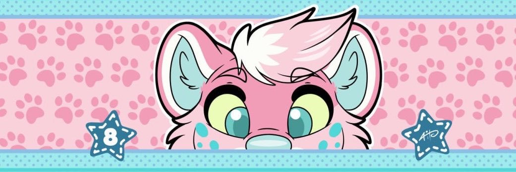 PoofyJax's profile banner image
