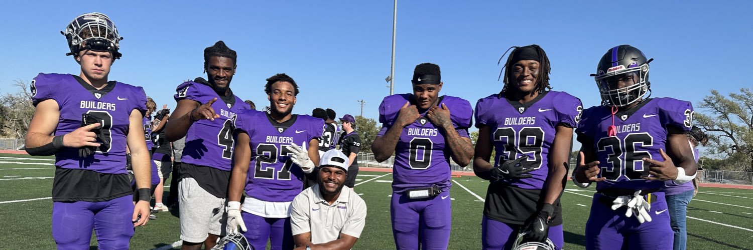 Jaydon Sundgren banner