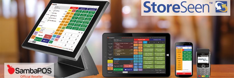 StoreSeen's profile banner image