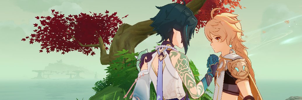 kichona_sama's profile banner image