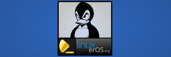 LinuxerOS.org banner