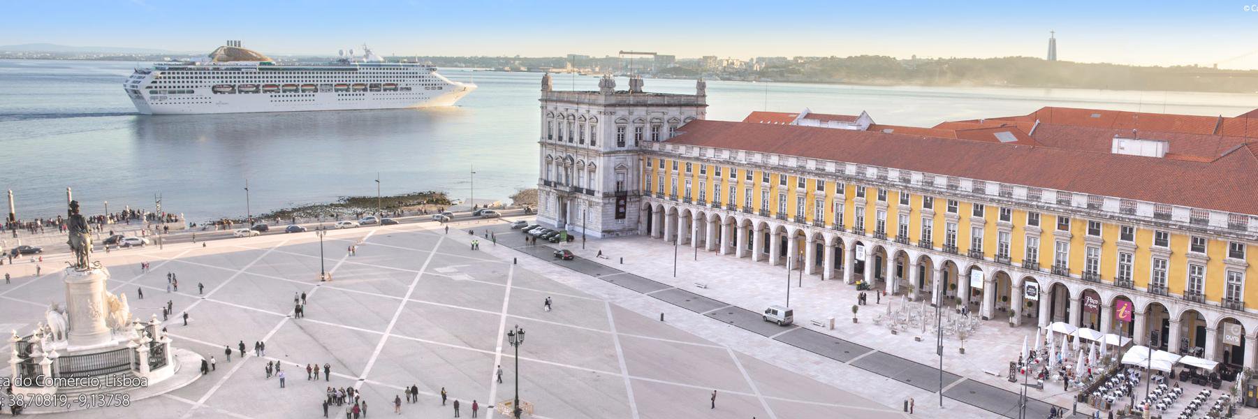 GoToLisbon's profile banner image