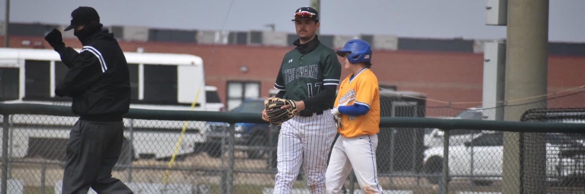 Dominic Clements banner