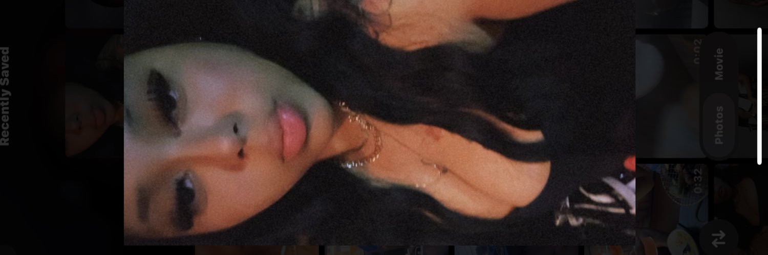 ohyeahhjay's profile banner image