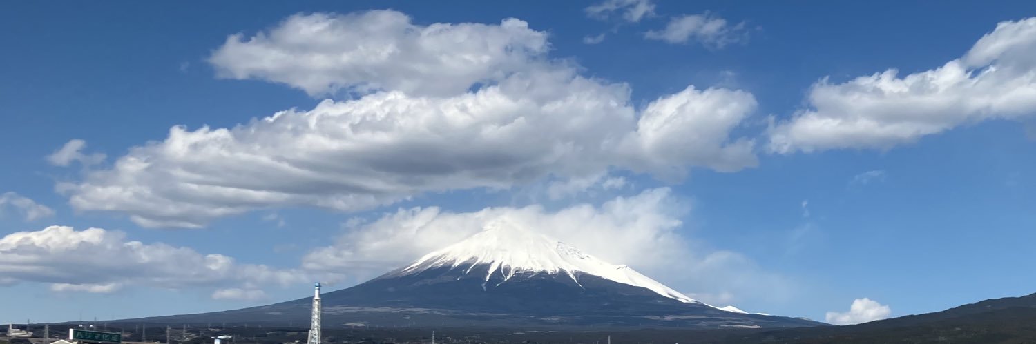 💚ハッピーろみ🌤️😊🌼♥️ banner