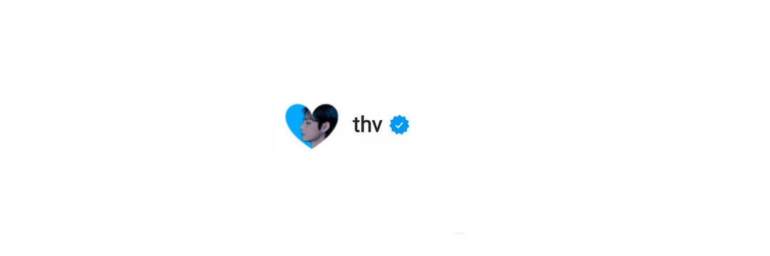 v_thv7's profile banner image