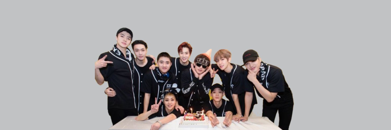 naeadeulsehun's profile banner image
