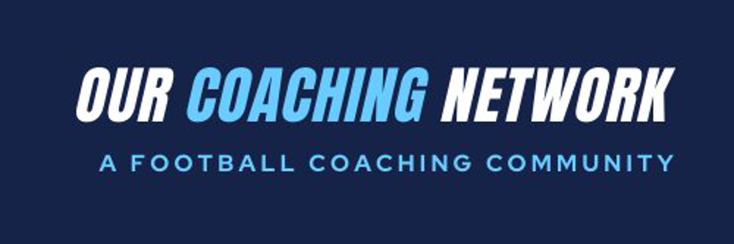 Our Coaching Network | A Football Coach Community Profile Banner
