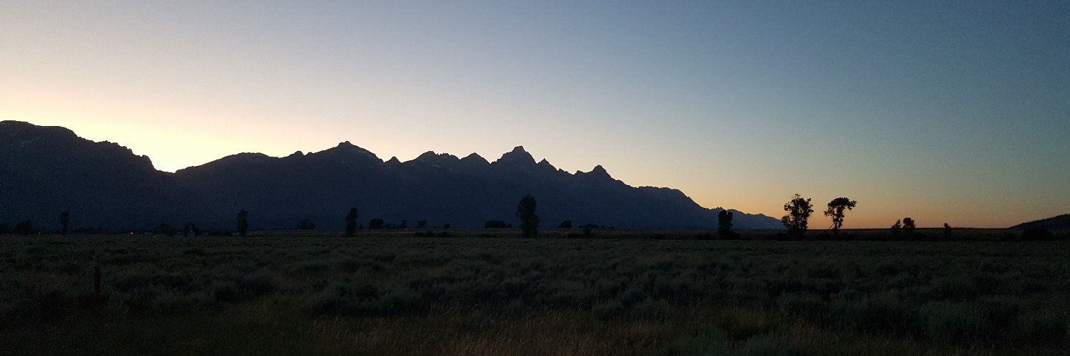 Andrew Filson banner