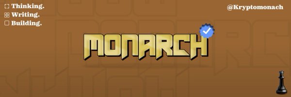 Kryptomonach Profile Banner