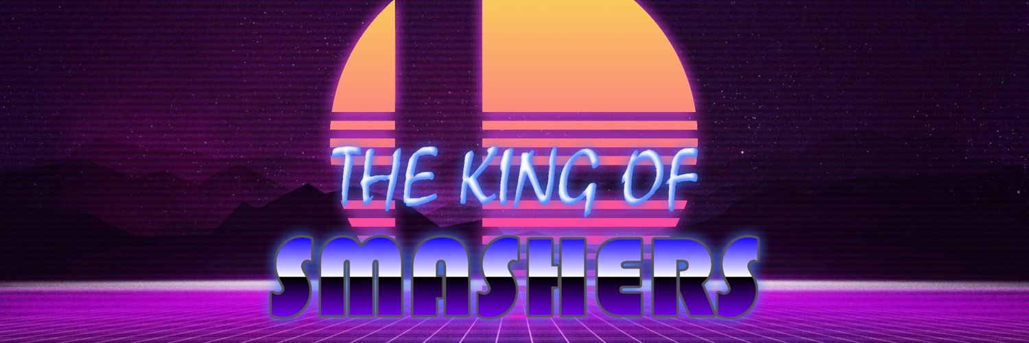 KingsOfSmashers's profile banner image