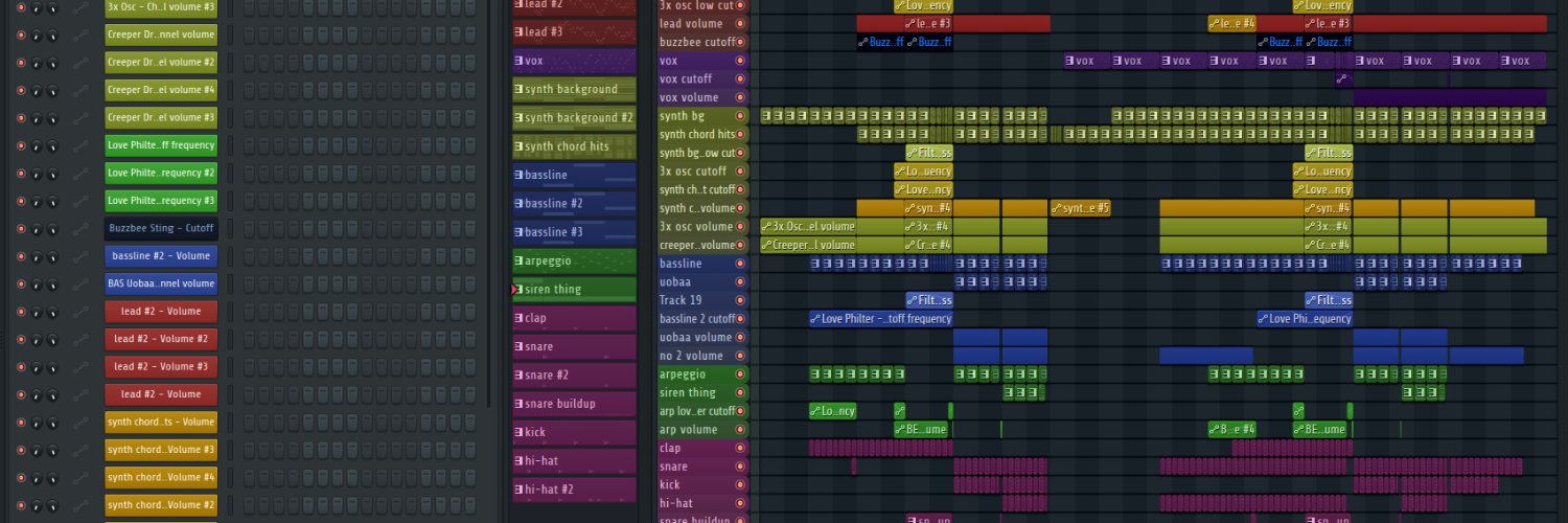 Fletcher 🇻🇳 banner