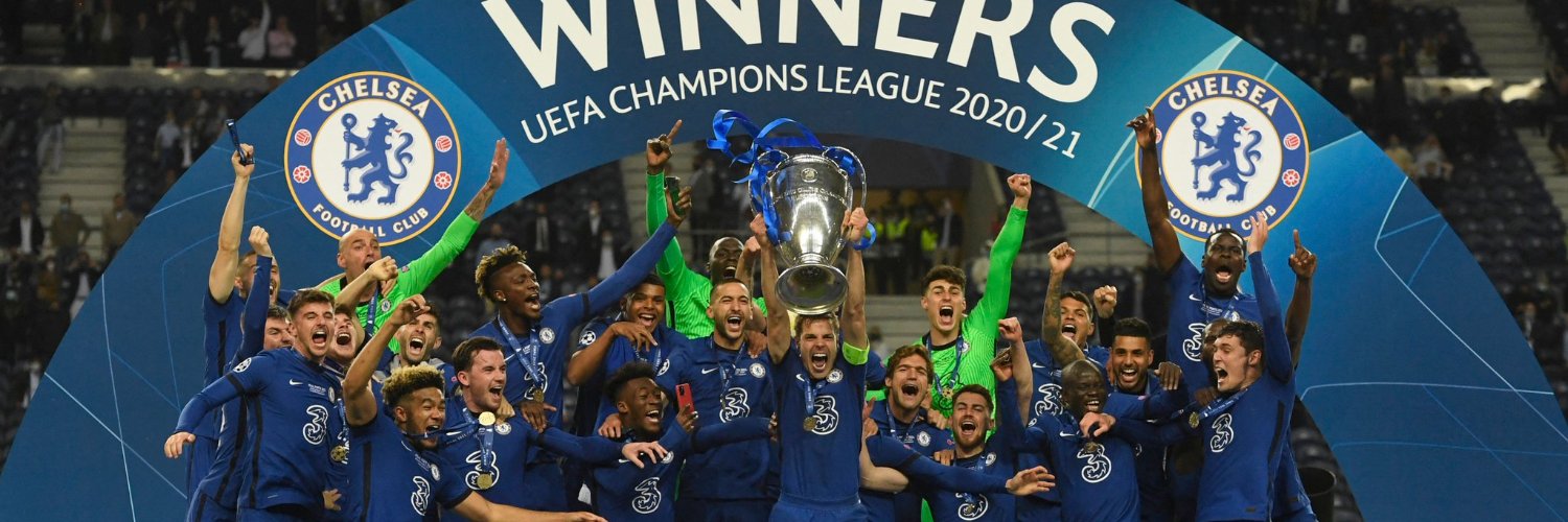 El del Chelsea EC(🇪🇨) banner