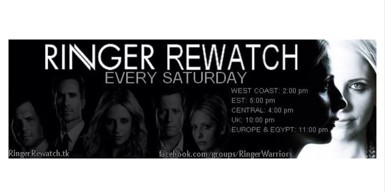 ringer411's profile banner image