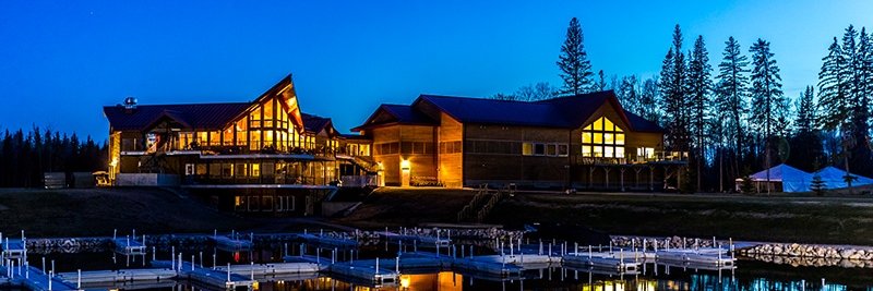 Candle Lake Golf Resort banner