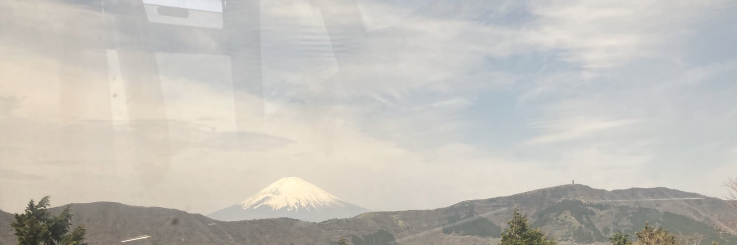 Takuya Mori 森 琢也 banner