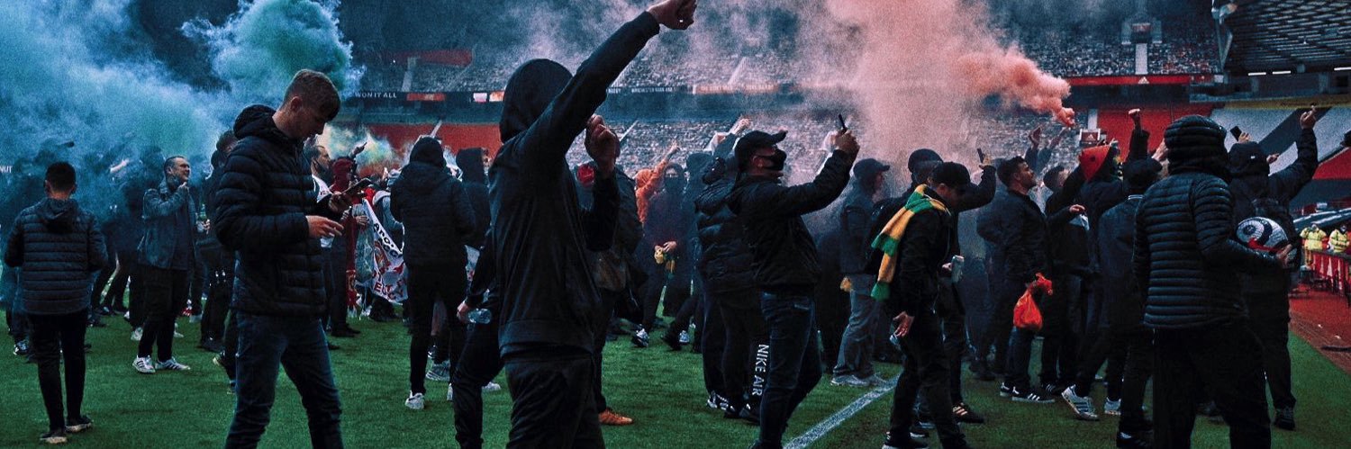 GarnoFC's profile banner image