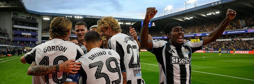 ActionNUFC's profile banner image
