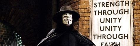 James Vincent banner