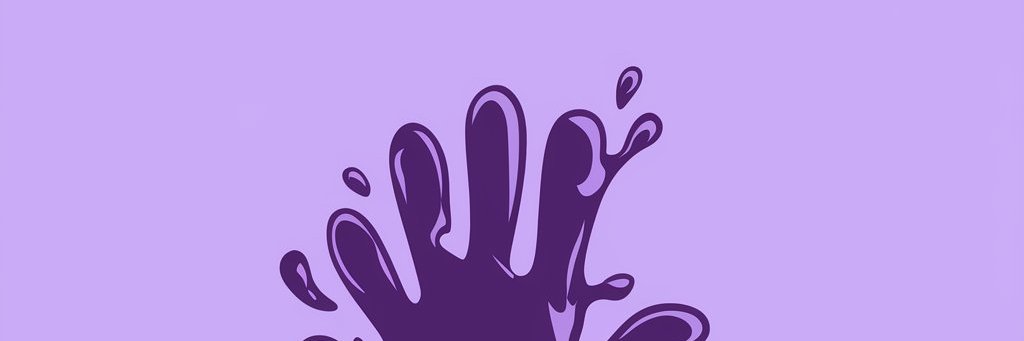 Happy Hands™ ✋💦 banner