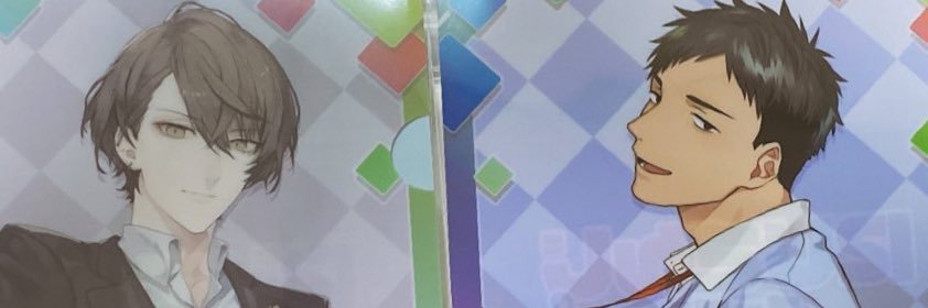 柚子麹@固ツイ banner