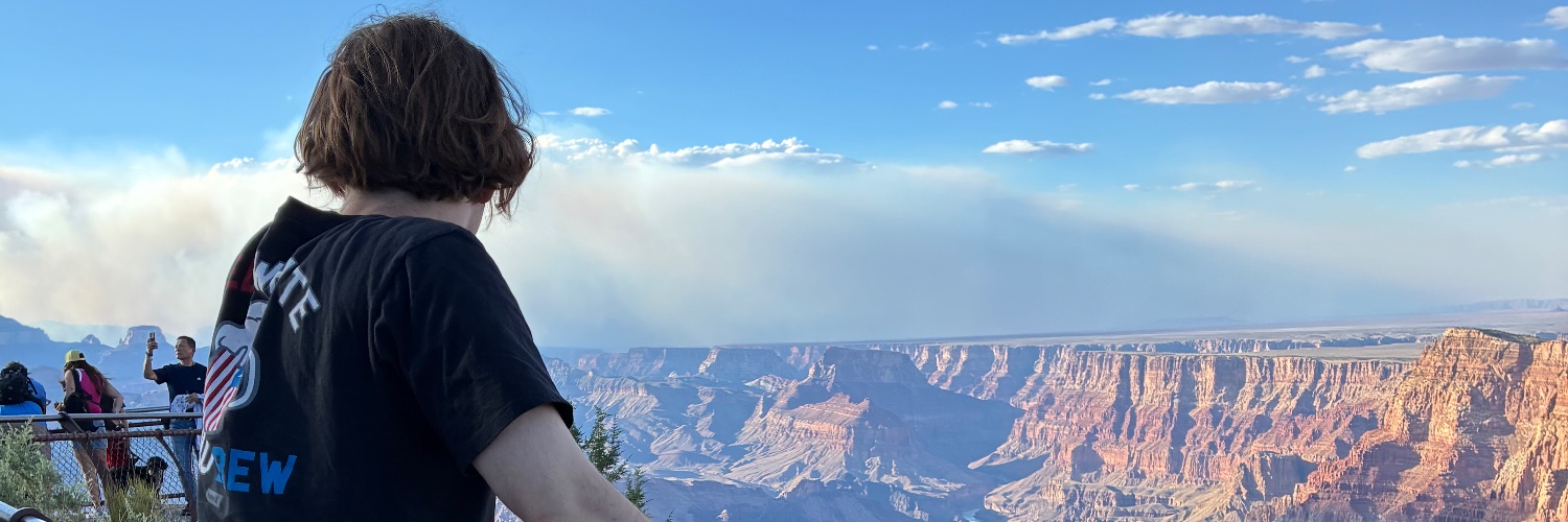 Jacob Milchman banner