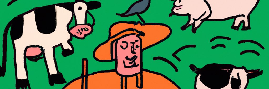 Rudy (Island edition) 🏝️ banner