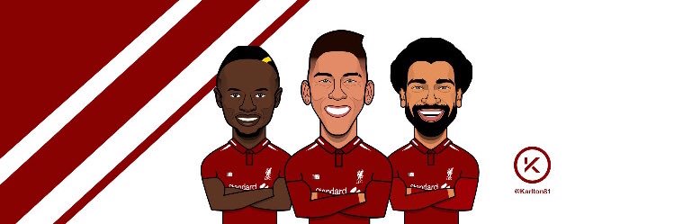 Chris7LFC's profile banner image