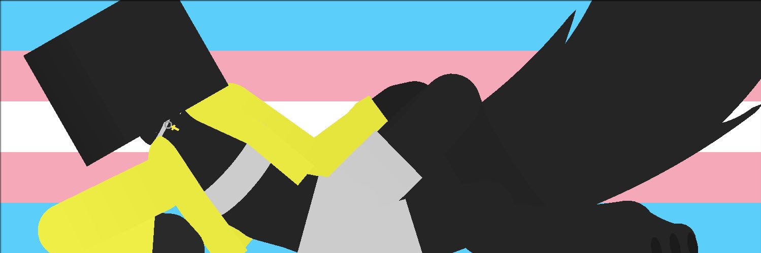 FluffE 🏳️‍⚧️🇻🇦🇵🇸 banner