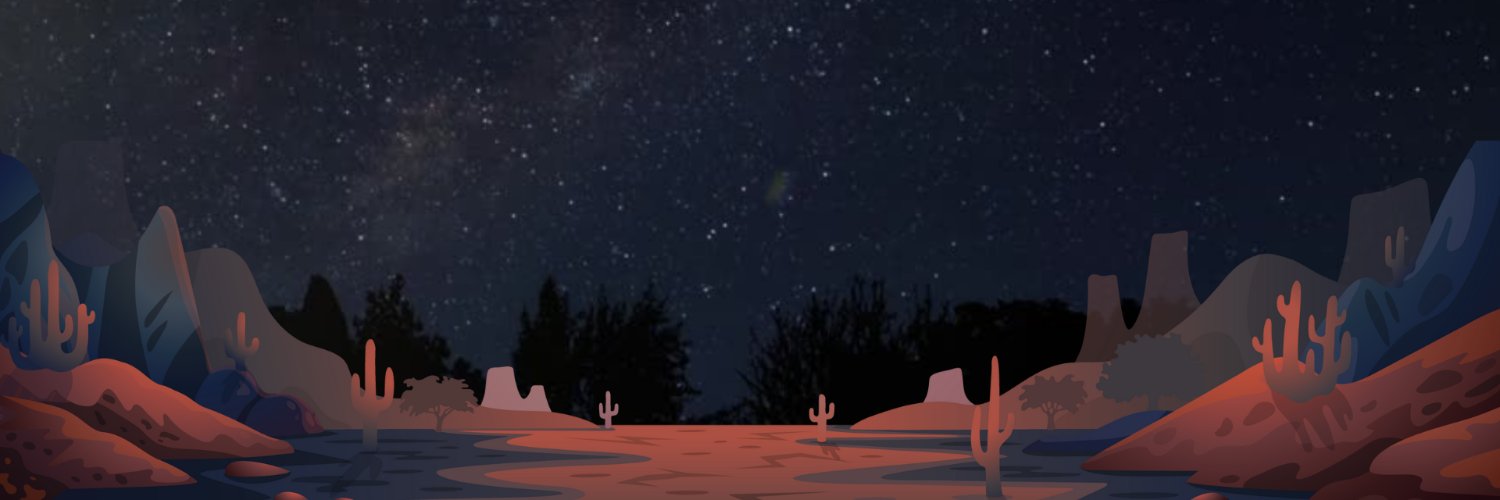 TGNeal's profile banner image