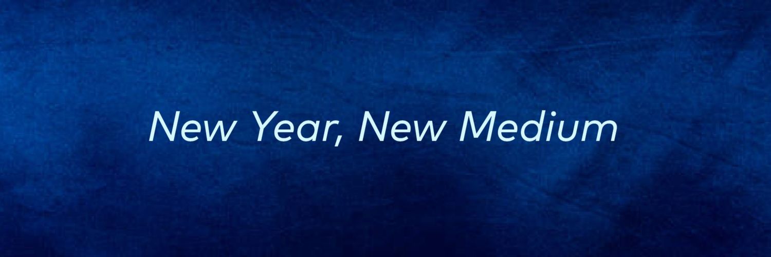 Medium_Network's profile banner image