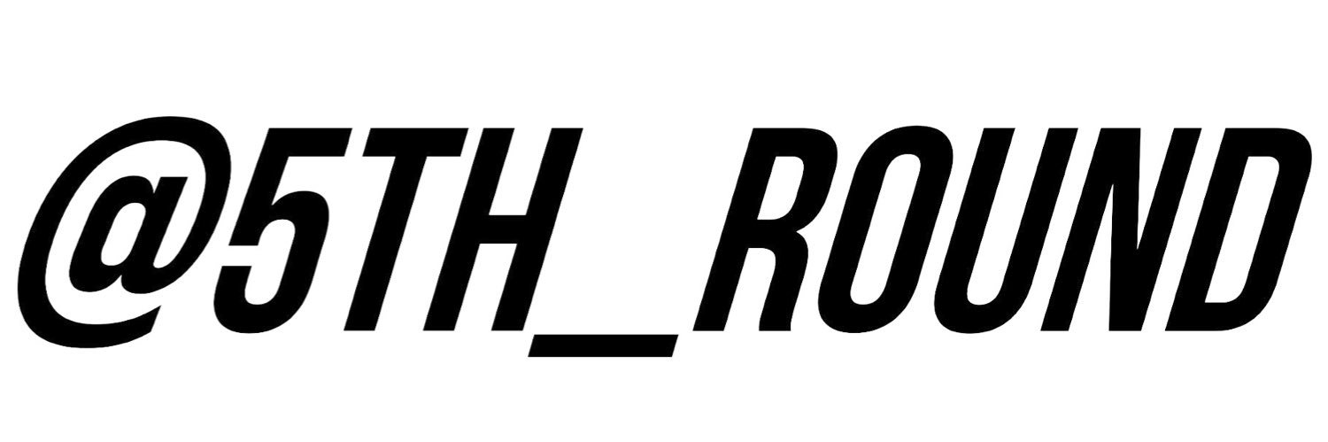 5thRound's banner