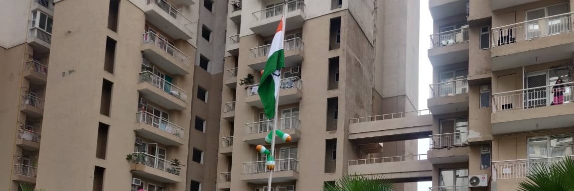 NiralaGreenshireResidents banner