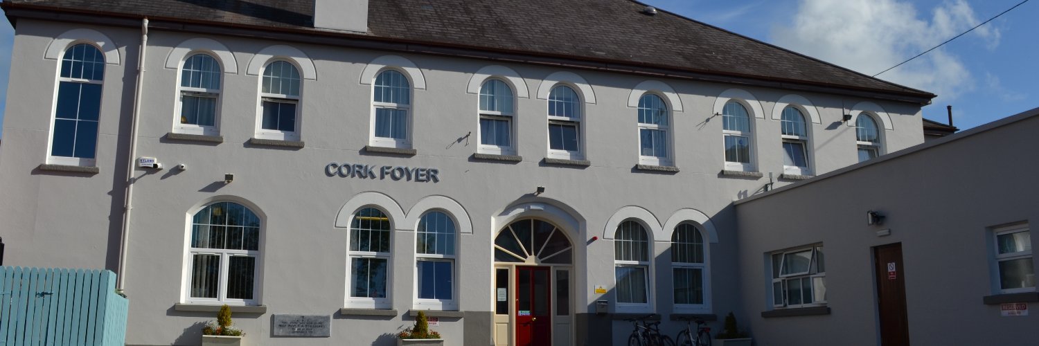 Cork_Foyer's profile banner image