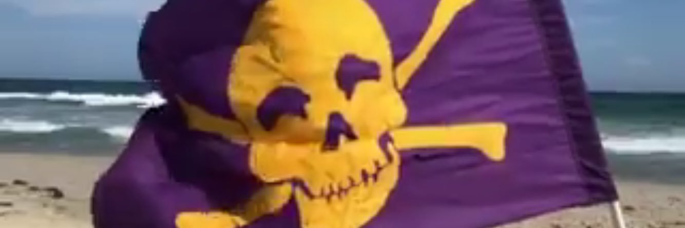 OBXPirateClub's profile banner image