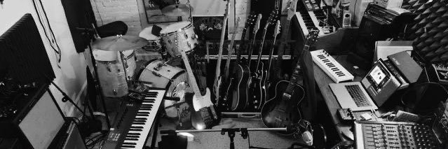 K banner