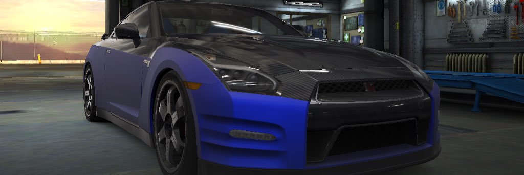 Drexington's profile banner image