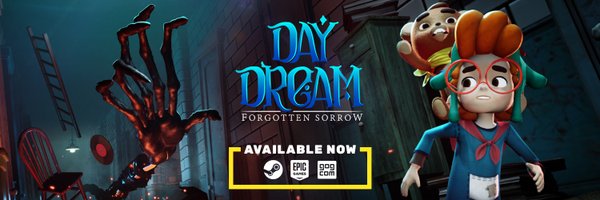 day_dream_game Profile Banner