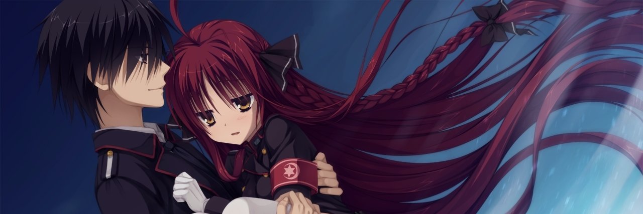 Rewriter_G's profile banner image
