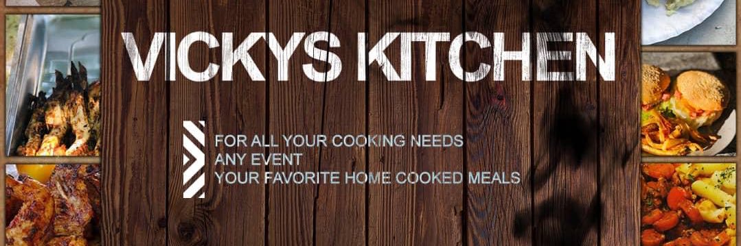 Vicky’s Kitchen cc banner