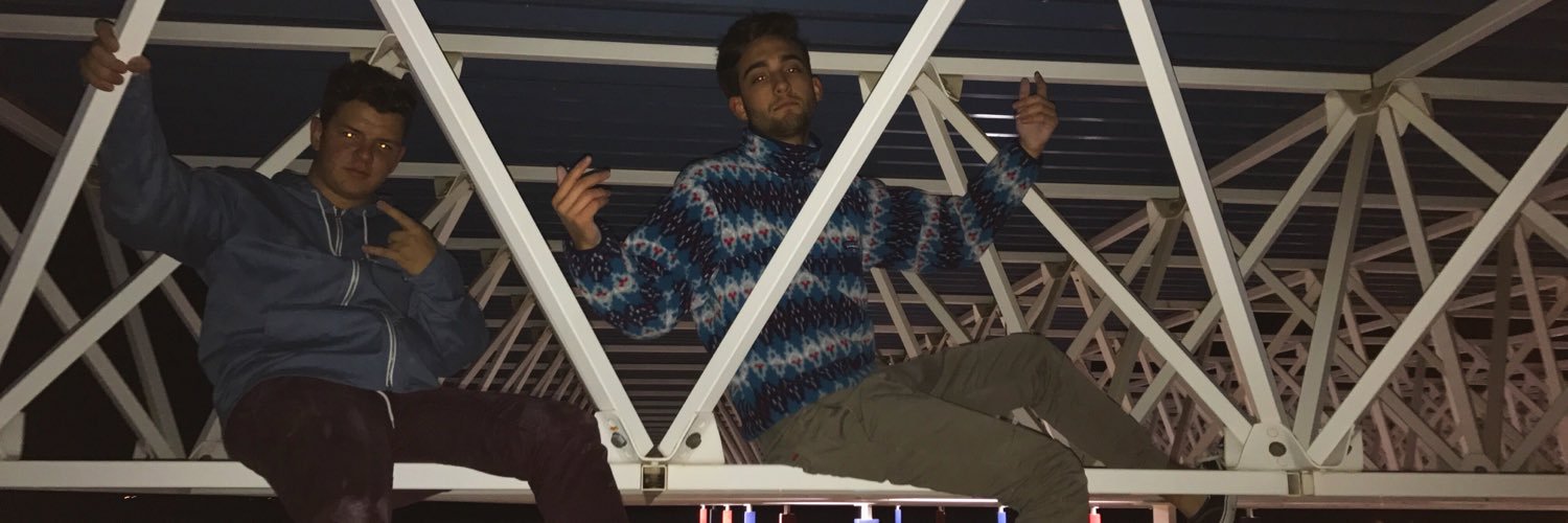 calebolar's profile banner image