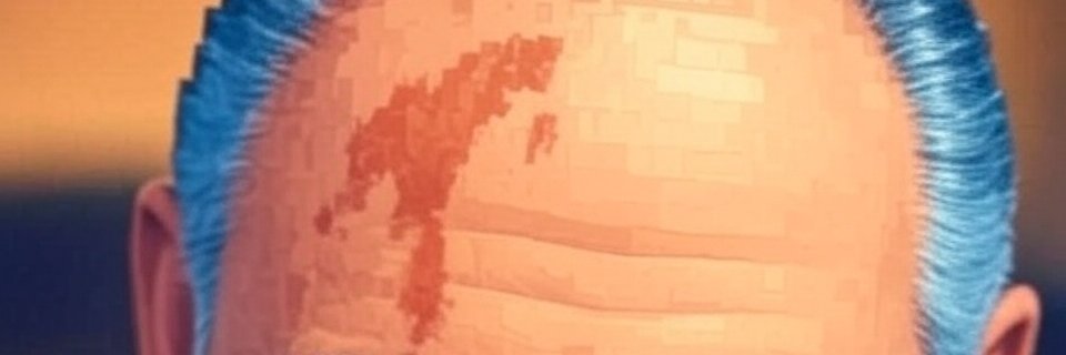 Gorbachev's Forehead banner