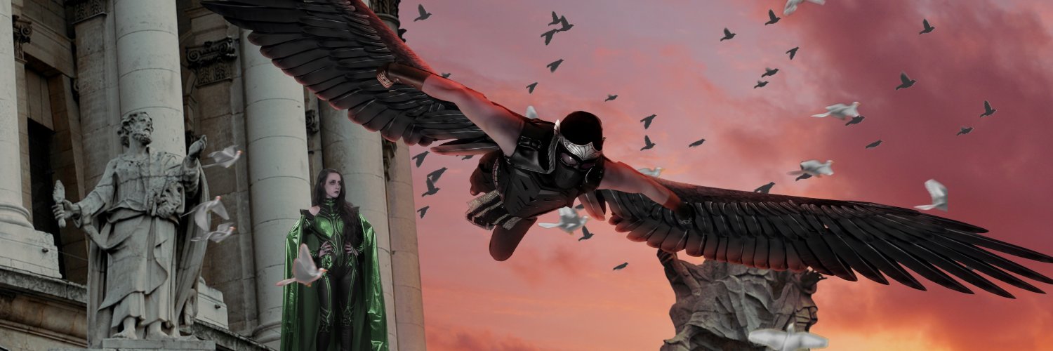 Ticklante ❌ banner